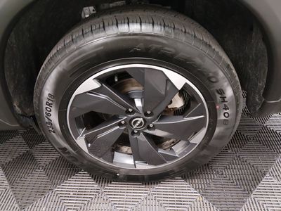 2024 Nissan Rogue - Photo 10