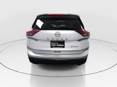 2024 Nissan Rogue - Photo 6