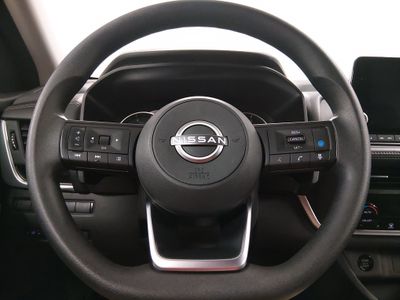2024 Nissan Rogue - Photo 12