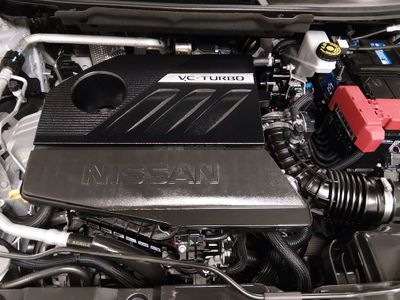 2024 Nissan Rogue - Photo 9