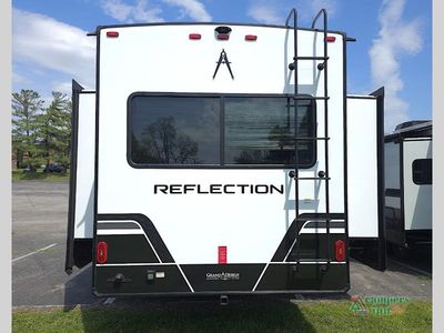 2026 Grand Design Reflection - Photo 6