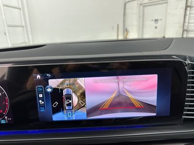 2026 Mercedes-Benz GLE — photo 17 view
