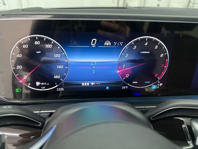 2026 Mercedes-Benz GLE — photo 47 view