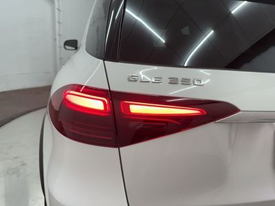 2026 Mercedes-Benz GLE — photo 31 view