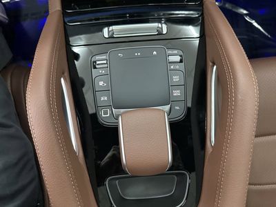 2026 Mercedes-Benz GLE — photo 54 view