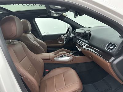 2026 Mercedes-Benz GLE — photo 30 view