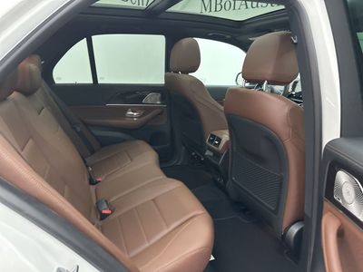 2026 Mercedes-Benz GLE — photo 26 view
