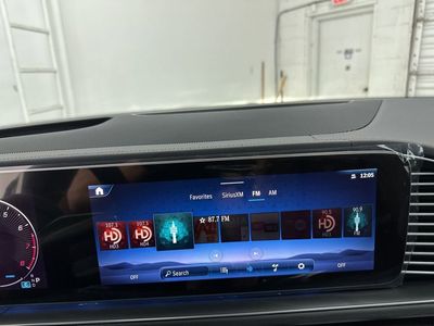 2026 Mercedes-Benz GLE — photo 49 view