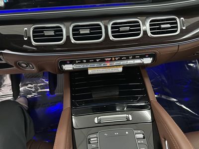 2026 Mercedes-Benz GLE — photo 18 view