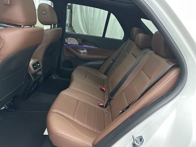 2026 Mercedes-Benz GLE — photo 60 view