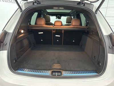 2026 Mercedes-Benz GLE — photo 62 view