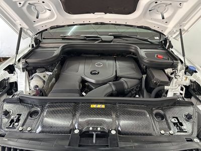 2026 Mercedes-Benz GLE — photo 68 view
