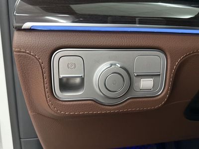 2026 Mercedes-Benz GLE — photo 20 view
