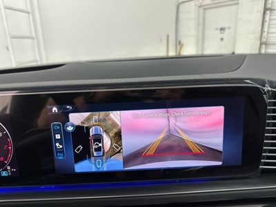 2026 Mercedes-Benz GLE — photo 52 view