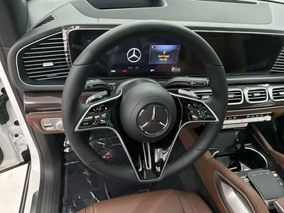 2026 Mercedes-Benz GLE — photo 10 view