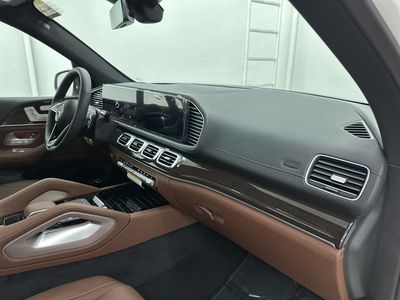 2026 Mercedes-Benz GLE — photo 29 view