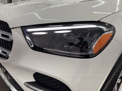 2026 Mercedes-Benz GLE — photo 67 view