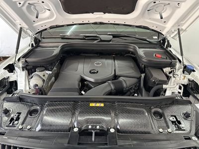 2026 Mercedes-Benz GLE — photo 33 view
