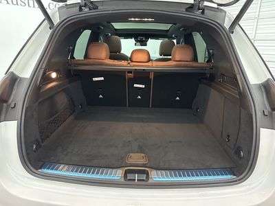 2026 Mercedes-Benz GLE — photo 27 view