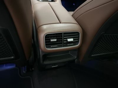 2026 Mercedes-Benz GLE — photo 24 view