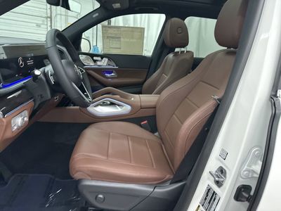 2026 Mercedes-Benz GLE — photo 56 view
