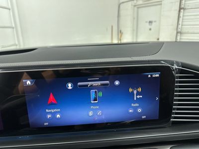 2026 Mercedes-Benz GLE — photo 48 view