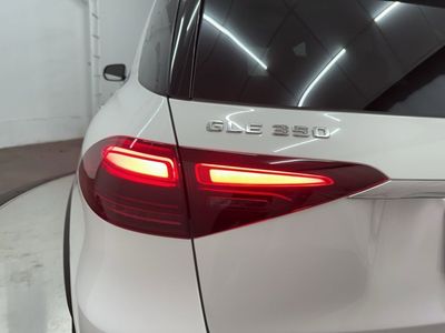 2026 Mercedes-Benz GLE — photo 66 view