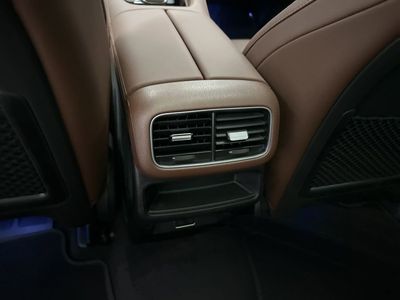 2026 Mercedes-Benz GLE — photo 59 view