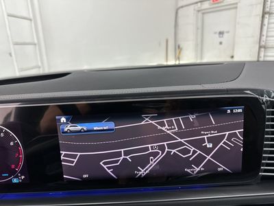 2026 Mercedes-Benz GLE — photo 15 view