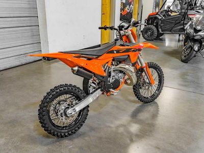 2026 KTM 85 SX 17/14 - Photo 4