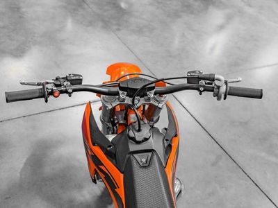 2026 KTM 85 SX 17/14 - Photo 8