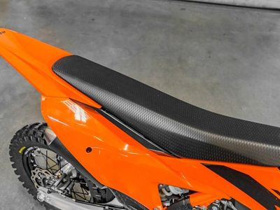 2026 KTM 85 SX 17/14 - Photo 9