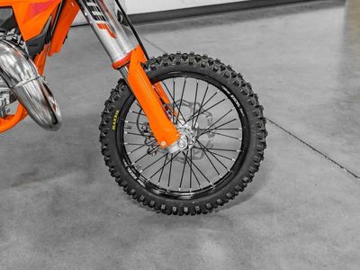 2026 KTM 85 SX 17/14 - Photo 12