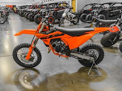 2026 KTM 85 SX 17/14 - Photo 6