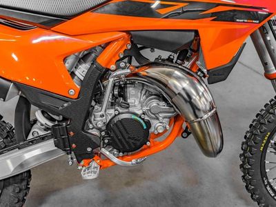 2026 KTM 85 SX 17/14 - Photo 11