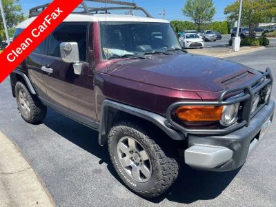 2007 Toyota FJ Cruiser - Photo 3
