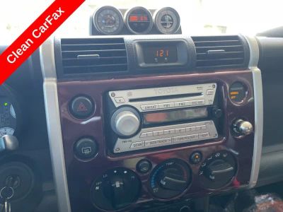 2007 Toyota FJ Cruiser - Photo 5
