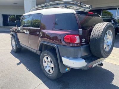 2007 Toyota FJ Cruiser - Photo 2