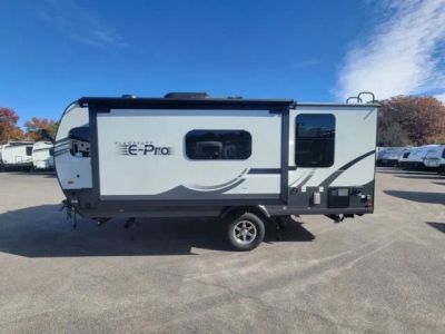 2024 Flagstaff E-Pro - Photo 2