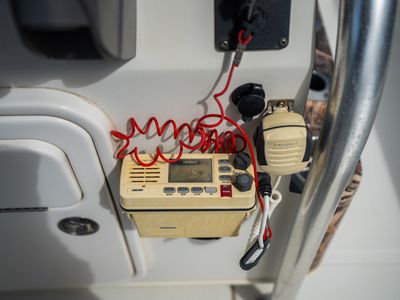 2012 Ranger Boats 2410 Bay Ranger - Photo 31