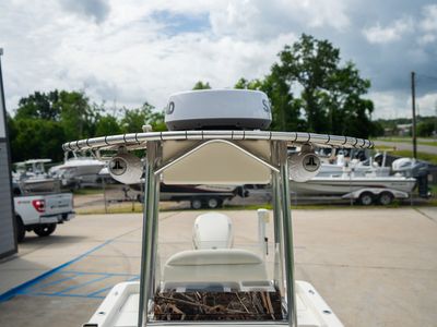 2012 Ranger Boats 2410 Bay Ranger - Photo 17