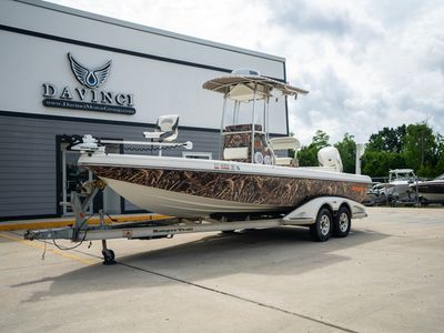2012 Ranger Boats 2410 Bay Ranger - Photo 7