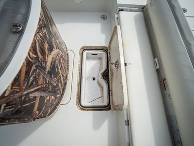 2012 Ranger Boats 2410 Bay Ranger - Photo 24