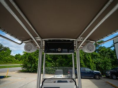 2012 Ranger Boats 2410 Bay Ranger - Photo 40