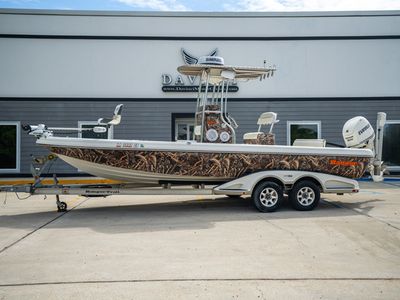 2012 Ranger Boats 2410 Bay Ranger - Photo 6