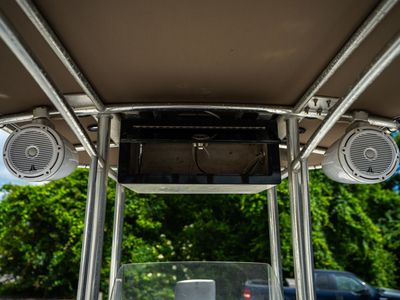 2012 Ranger Boats 2410 Bay Ranger - Photo 43