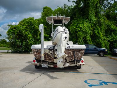 2012 Ranger Boats 2410 Bay Ranger - Photo 4