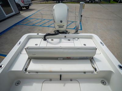 2012 Ranger Boats 2410 Bay Ranger - Photo 22