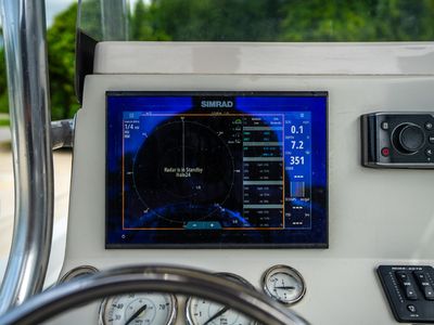 2012 Ranger Boats 2410 Bay Ranger - Photo 28