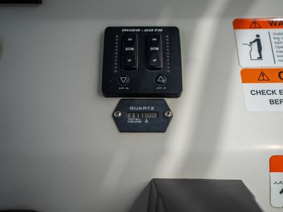 2012 Ranger Boats 2410 Bay Ranger - Photo 30